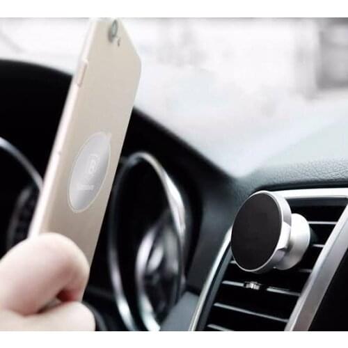 Car Klimasına Fitted Magnet Phone Holder