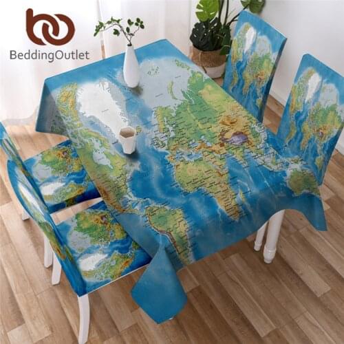 BeddingOutlet Tablecloths For The Wedding
