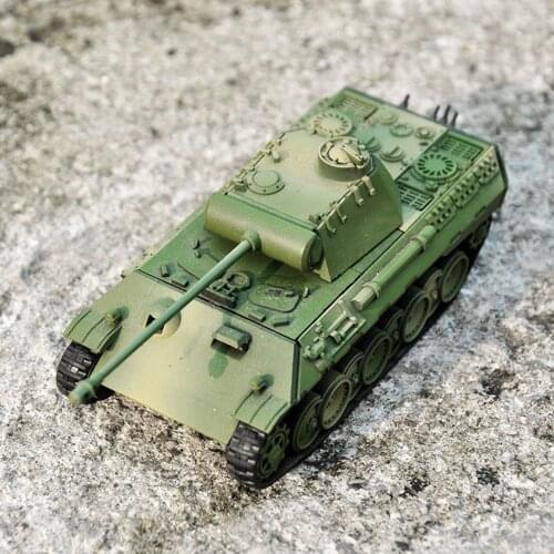 DR.MU Military Figures