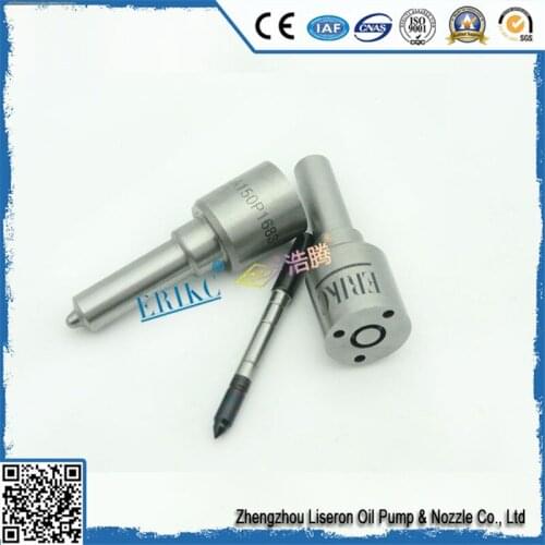ERIKC Fuel Tank Injection Nozzle Dlla150p1683 High Pressure Misting Nozzle Dlla 150 P 1683 Diesel Injector Nozzle Dlla150 P1683