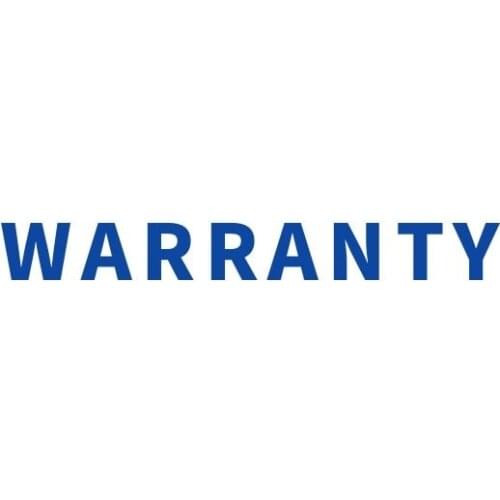Warranty