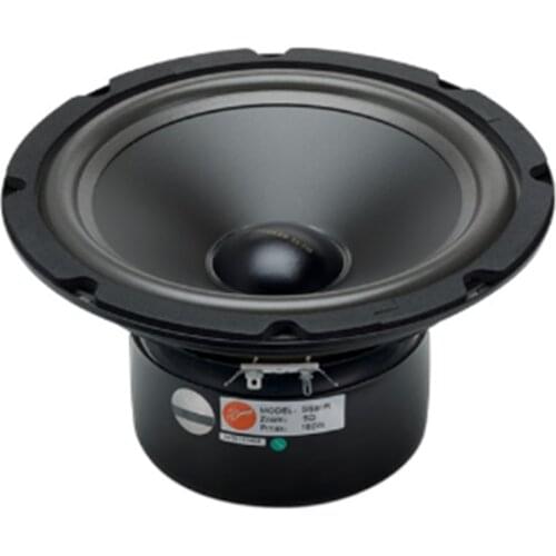 HV-002 HIVISS8IIR 8 inch mid-woofer speaker 5ohm/160W/94dB