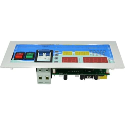 Xm - 18 e controller