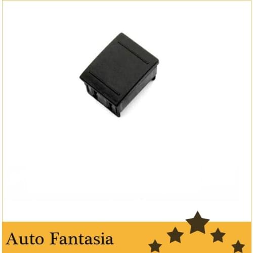 Dash board blind switch cover - for Volkswagen polo 9n