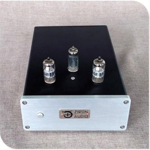 Bumper buffer X10D line rectifier, no boost, sound effect is better than the original, frequency response: 10Hz ~ 100KHz ± 0.2db