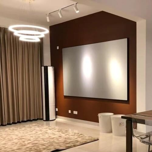 Экраны для проекторов LISM China At AliExpress