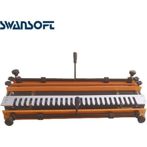 Woodworking dovetail machine CNC dovetail straight, mold furniture factory woodworking