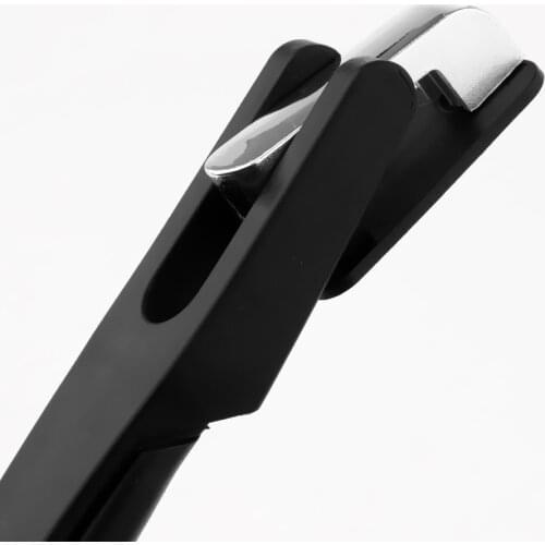 Fashion color high-quality luggage trolley directional wheels LD038-2105