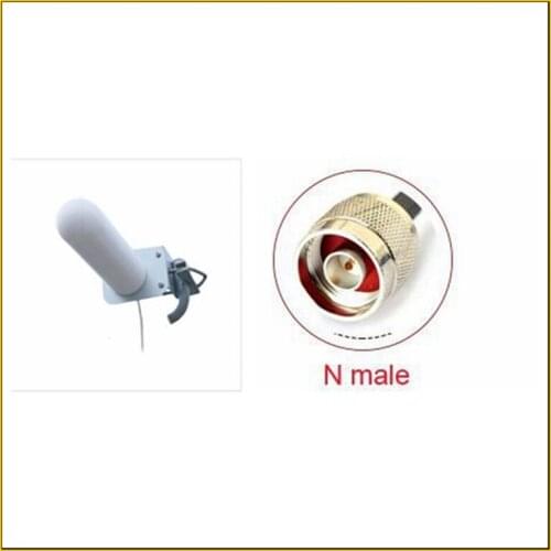 4G Antenna mimo Outdoor N male connector 18dbi LTE Aerial Directional MIMO External Antenne For Wireless Router