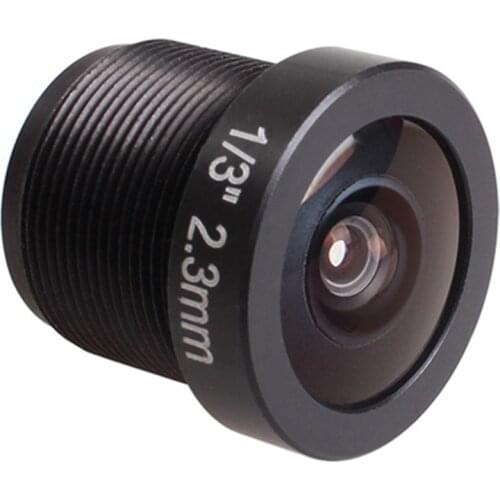 RC18M RC21 RC23 1.8mm 2.1mm 2.3mm Lens for RunCam Racer 2 Robin FPV Mini Camera RC FPV Racing Drone Spare Part DIY Accessories