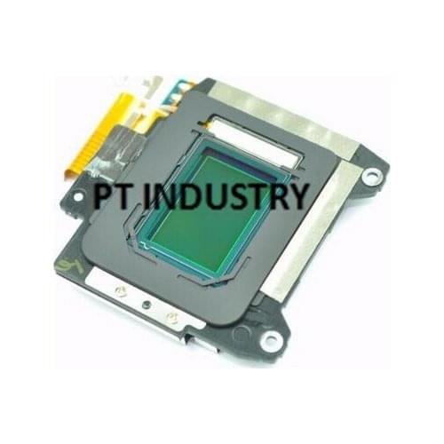 Original D3200 CCD CMOS Image Sensor With Perfectly Low Pass filter Glass For Nikon D3200