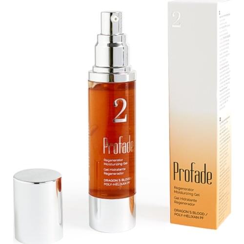 PROFADE Skin Care Products
