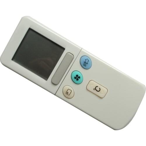 Remote Control For Sanyo RAR-2SP1 RAR-2P1 RIELLO RAR-2P1 Room Air Conditioner