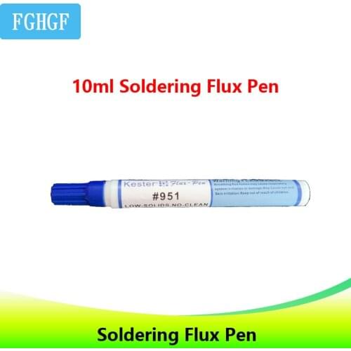 Tabbing wire and bus bar wire and 10ml Soldering Rosin Flux Pen for DIY connect Strip solar cells Solar panel