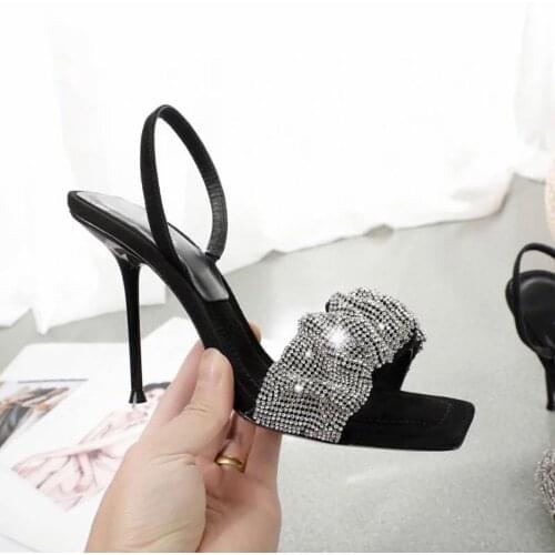 YABOOV Women's Sandals