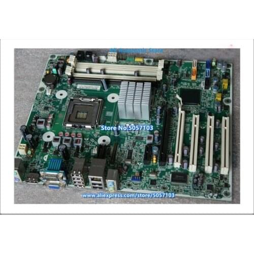 8000 8080 Elite CMT Q45 Motherboard 536883-001 536455-001