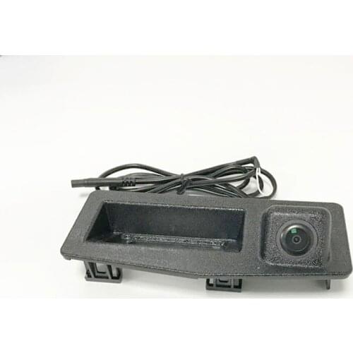 Car Rear View Camera For 2014-2016 Cadillac ATS-L Back up Reverse