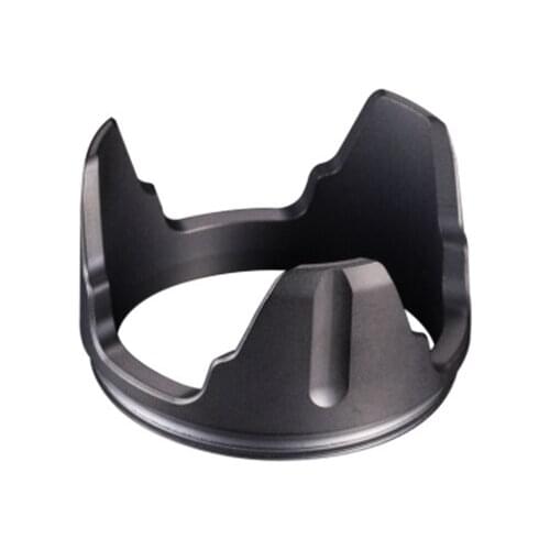 NITECORE PVD bezels 40mm S.S crenulated bezels 40mm suitable for MH25, EA4, P25, SRT7, EA41