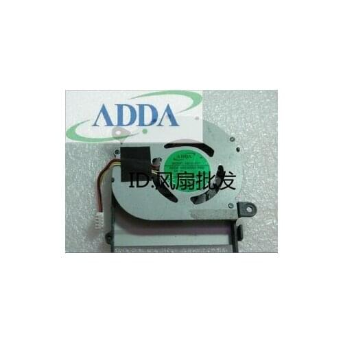 For ADDAA For Aspire 1410 1810 ZH7 1420p 1820P ao752 fan
