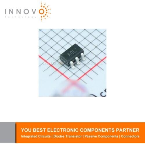 INNOVO 1pcs/lot 10pcs/lot AD8628ARTZ-REEL7 AOL OPA378AIDBVR OAZI TSC101BILT O105 OPA735AIDBVR NSC SOT23-5 New original