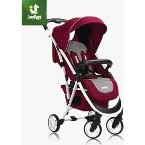 High landscape EU standard baby stroller infant cart portable infant shock baby carriage 0-36month light weight stroller