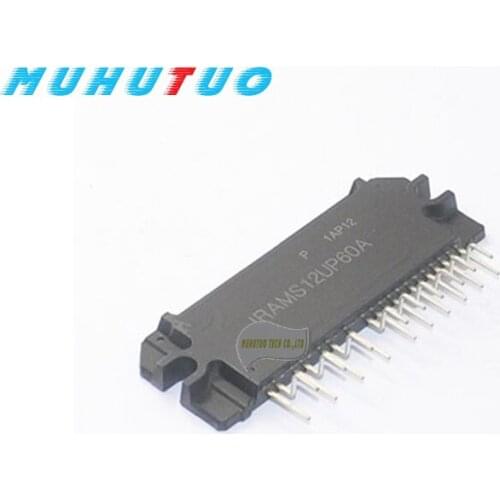 IRAMS12UP60A IPM motor drive module