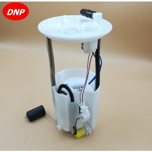 DNP Fuel pump Module assembly fit for MITSUBISHI Lancer Outlander ASX 4CC 1760A385/1760A250/1770A250