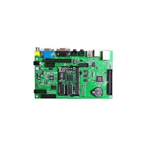 PCB Board and Multilayer PCB Board