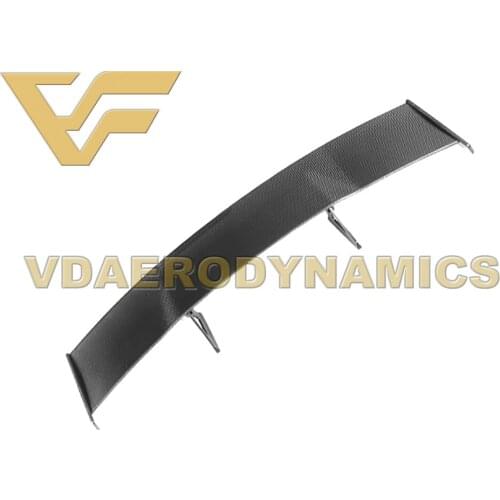 Suitable For 12-18 BMW F30 F32 F80 F82 320i 328i 330i 335i 420i 428i 430i 435i 440i M3 M4 VAD-3D Carbon Fiber Wing Spoiler