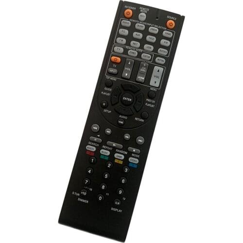 Remote Control For Onkyo RC-880M TX-NR636 HT-RC660 RC-768M HT-S5700 HT-S3705 RC-882M TX-NR838 TX-NR737 Network A/V AV Receiver