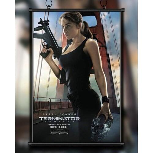 QUANLEINONG Wall Posters