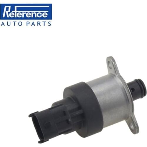 High Pressure Fuel Pump Regulator Suction Control SCV Valve for Replace 0928400481