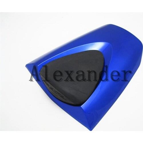 Blue For Honda CBR 600 RR F5 2007 2008 2009 2010 2011 2012 Rear Seat Cover Cowl Solo Seat Cowl Rear CBR600R R CBR600 cbr rr