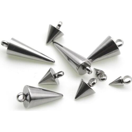 SUMOORL Charm Pendants