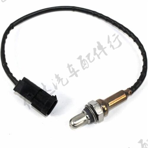 Universal O2 Oxygen Sensor For 28122177