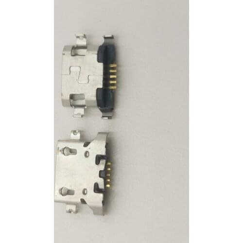 10Pcs Charger Charging Usb Dock Port Connector Plug For Lenovo A378T S770 A330E S720E I A830 A670T A670 S658T S939 S920 Micro