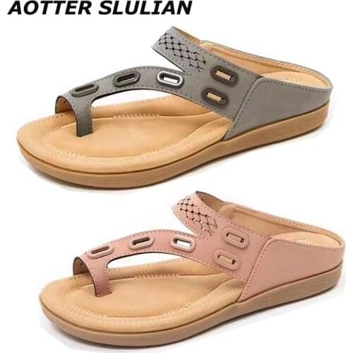 AOTTER SLULIAN Women's Shoes