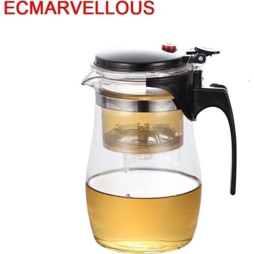 Samovar Hervidor Agua Teiera Teaware Jug Chaleira Waterkoker Water Bottle Teekanne Para Tetera Tea De Te Theepot Teapot