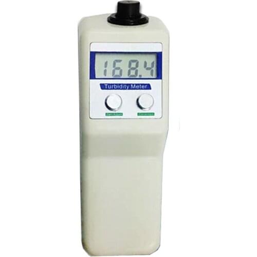 Digital Scattered Light Turbidity Meter WGZ-1B Turbidimeter Measure Scattering Degree of the Lights Measuring Range NTU 0-200