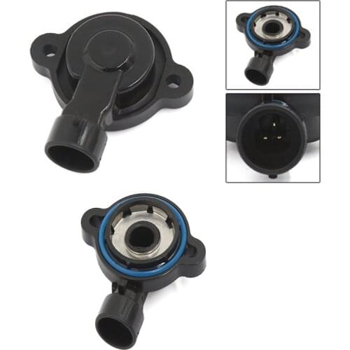 X Autohaux Vehicles TPS Throttle Position Sensor TH149 For-GM-Buick-Cadillac-Chevrolet-GMC 1994-2005
