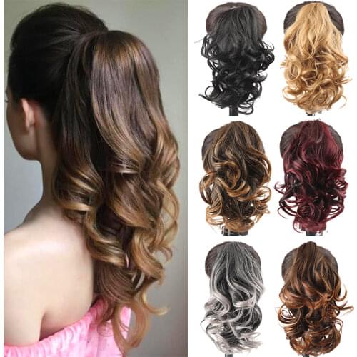 EFLAG Artificial Hair