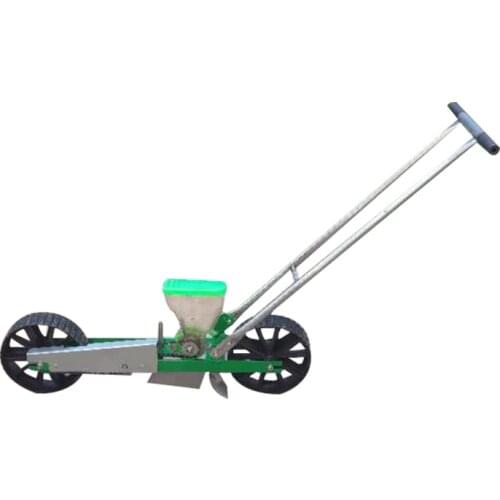 6 mm seeder seeding artifact rapeseed vegetable capsicum cabbage rapeseed small granule multifunctional hand tool