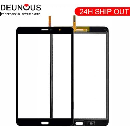 New 8.4" For Samsung Galaxy Tab Pro SM-T320 SM-T321 T320 T321 T325 Touch Screen Digitizer Sensor Panel Tablet PC Replacement