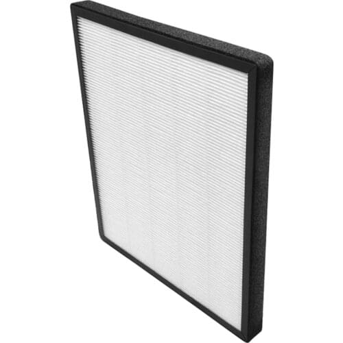 Air Purifier Filtration Filter Replacement Spare Part Active Carbon 8x4inch
