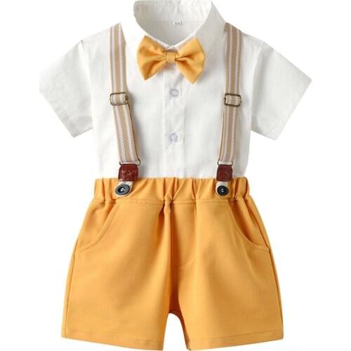 Okpuzee Shirts For Boys