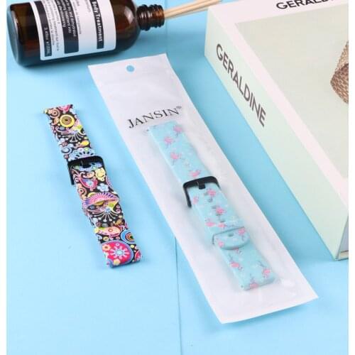 Silicone Sport Band for Apple Watch 42MM 38MM Strap Rubber bracelet Watchband For Apple Watch strap 44mm 40mm iwatch band 5 4 3