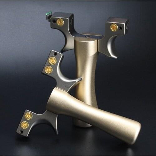 TITANIUM LEGEND OTT L1 & L2