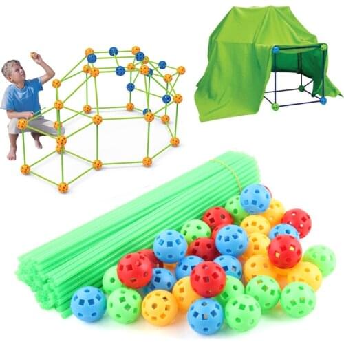 YUHUANQUEEN Kids Tents