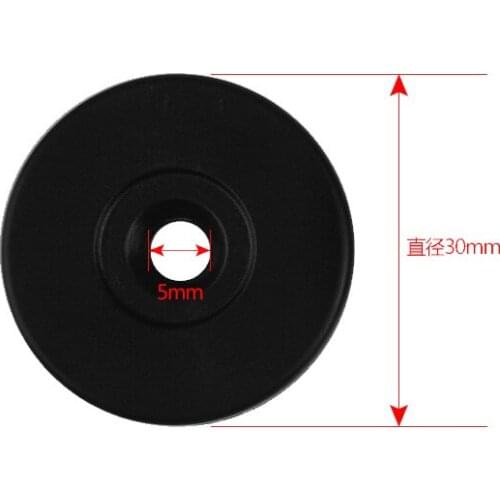 10pcs/lot Patrol sensor card 13.56MHZ RFID coin card IC Tag Water-proof ABS Card