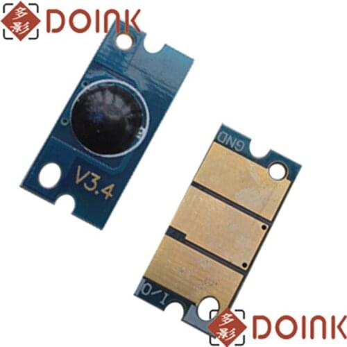 For Epson chip c1700/C1750n/C1750W/CX17NF S050614 S050613 S050612 S050611